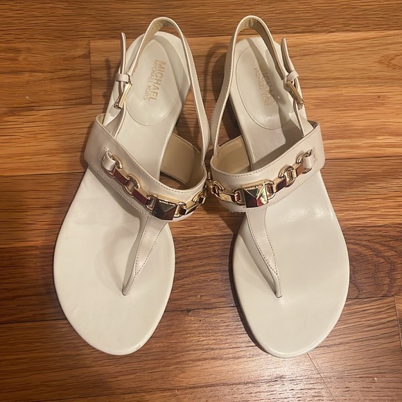 MICHAEL Michael Kors Charlton Sandal - Picture 6 of 8